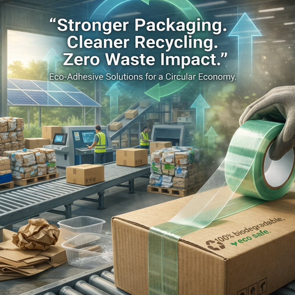 Eco Friendly Products - Shop Now